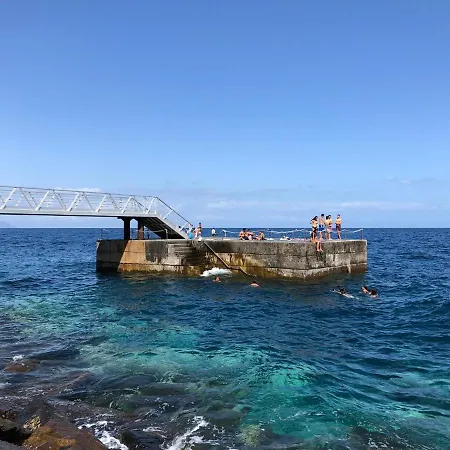 Casa Marina 公寓 坎德拉里亚