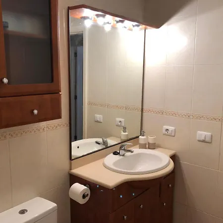 Casa Marina 公寓 *
