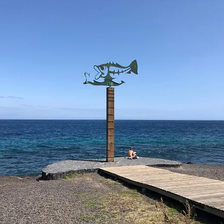 公寓 Casa Marina 坎德拉里亚