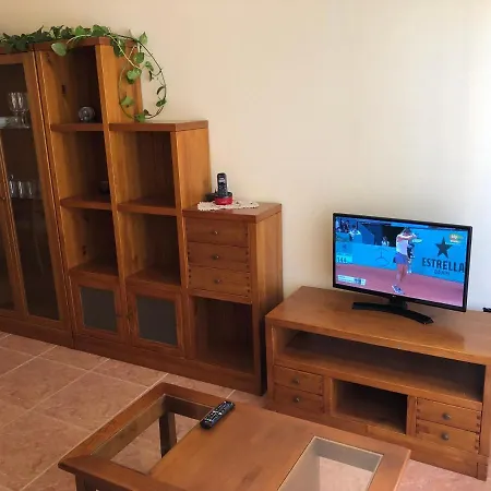 公寓 Casa Marina *