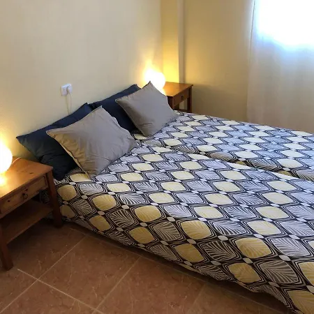 Casa Marina * 坎德拉里亚